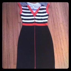 Joseph Ribkoff dress